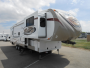 2014 Forest River Sierra
